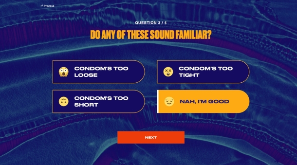 Trojan Quiz (question 3 of 4)