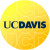 University of California, Davis logo