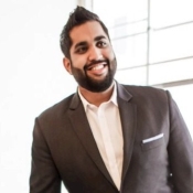 Image of Brian Singh
