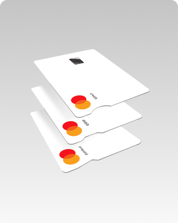 Mastercard Touch Card 2 Project Cover Image