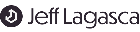 Logo: Jeff Lagasca